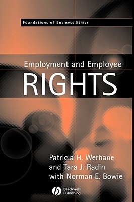 【预售】Employment And Employee Rights