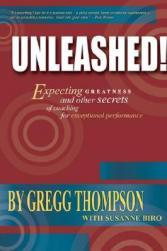 【预订】Unleashed!: Expecting Greatness and Other Secrets of