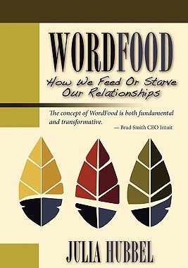 【预订】Wordfood: How We Feed or Starve Our Relationships