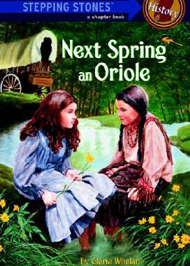 【预售】Next Spring an Oriole