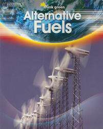 【预订】Alternative Fuels