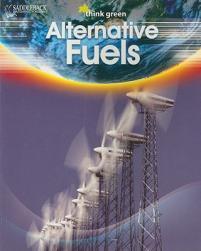 【预订】Alternative Fuels