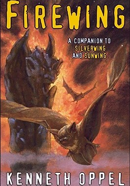 【预订】Firewing