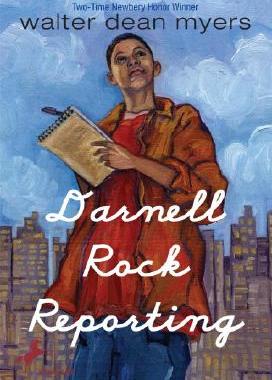 【预售】Darnell Rock Reporting