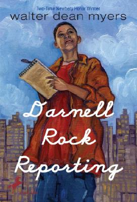 【预售】Darnell Rock Reporting