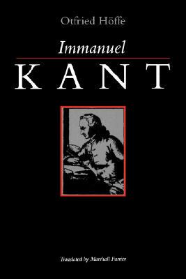 【预售】Immanuel Kant