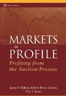 【预售】Markets In Profile: Profiting From The Auction