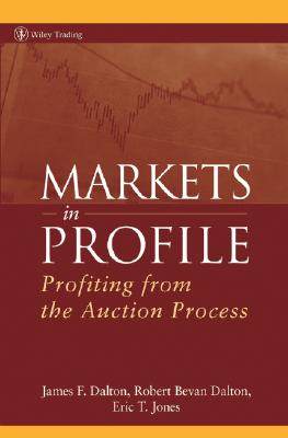 【预售】Markets In Profile: Profiting From The Auction
