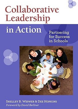 【预售】Collaborative Leadership in Action: Partnering for