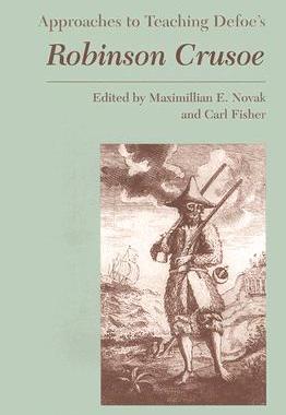 【预售】Defoe's Robinson Crusoe
