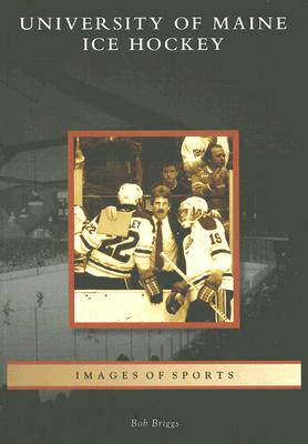 【预售】University of Maine Ice Hockey