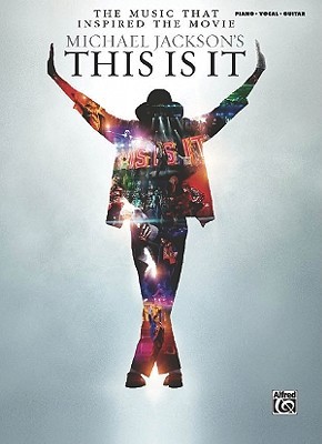 【预售】Michael Jackson's This Is It: The Music That