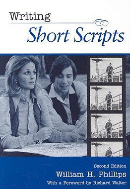 【预售】Writing Short Scripts