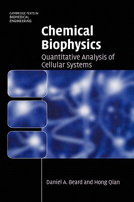 【预售】Chemical Biophysics: Quantitative Analysis of