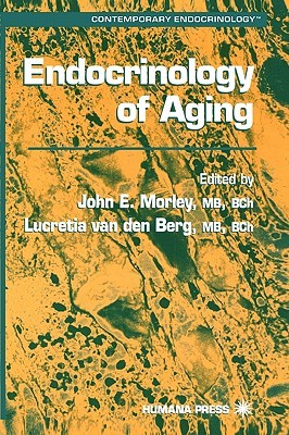【预售】Endocrinology of Aging