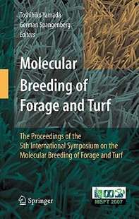 Breeding Molecular Forage Turf and 预售