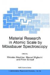 【预售】Material Research in Atomic Scale by Mossbauer