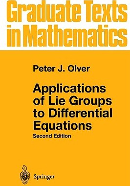 【预售】Applications of Lie Groups to Differential