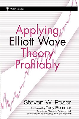 【预售】Applying Elliott Wave Theory Profitably