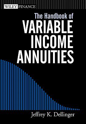 【预售】The Handbook Of Variable Income Annuities