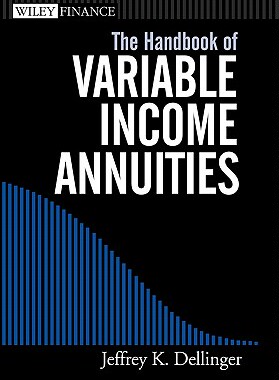 【预售】The Handbook Of Variable Income Annuities