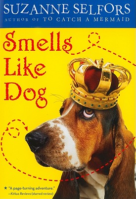 【预售】Smells Like Dog-封面