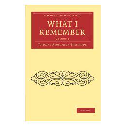 【预售】What I Remember