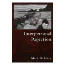 【预售】Interpersonal Rejection