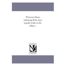 【预售】Water-Cure Library, Embracing All the Most Popular