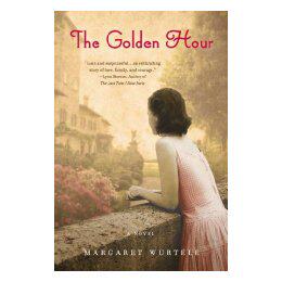 【预售】The Golden Hour