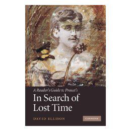 【预售】A Reader's Guide to Proust's 'in Search of Lost