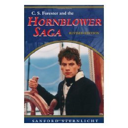 【预售】C.S. Forester and the Hornblower Saga