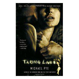 【预售】Taking Lives