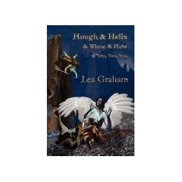 【预售】Hough & Helix & Where & Here & You, You, You