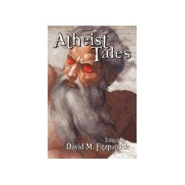 【预售】Atheist Tales