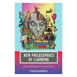 【预售】New Philosophies Of Learning