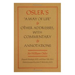 【预售】Osler's 