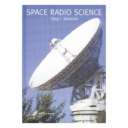 【预售】Space Radio Science