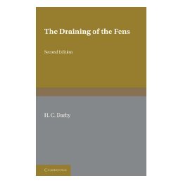 【预售】The Draining of the Fens
