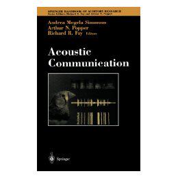 【预售】Acoustic Communication