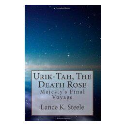 【预售】Urik-Tah, the Death Rose