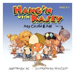 預售 Hang Kasey with