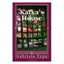【预售】Kafka's House