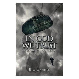 【预售】In God We Trust: Principal to Paratrooper