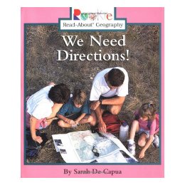 【预售】We Need Directions