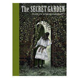 【预售】The Secret Garden