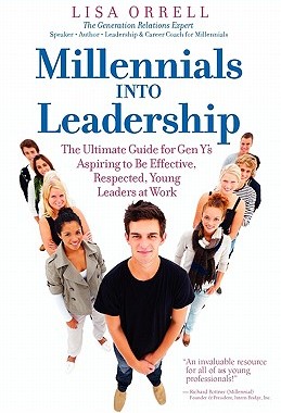 【预售】Millennials Into Leadership: The Ultimate Guide for
