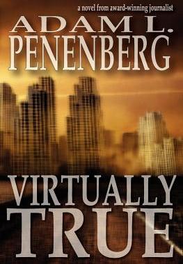 【预售】Virtually True