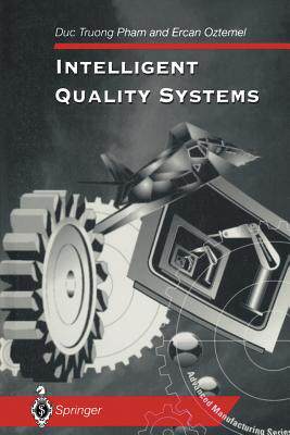 【预售】Intelligent Quality Systems