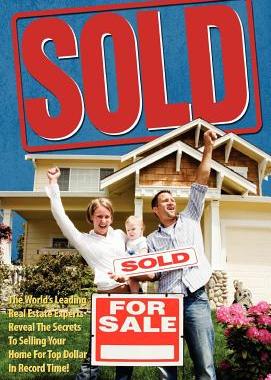 【预售】Sold! the World's Leading Real Estate Experts Reveal